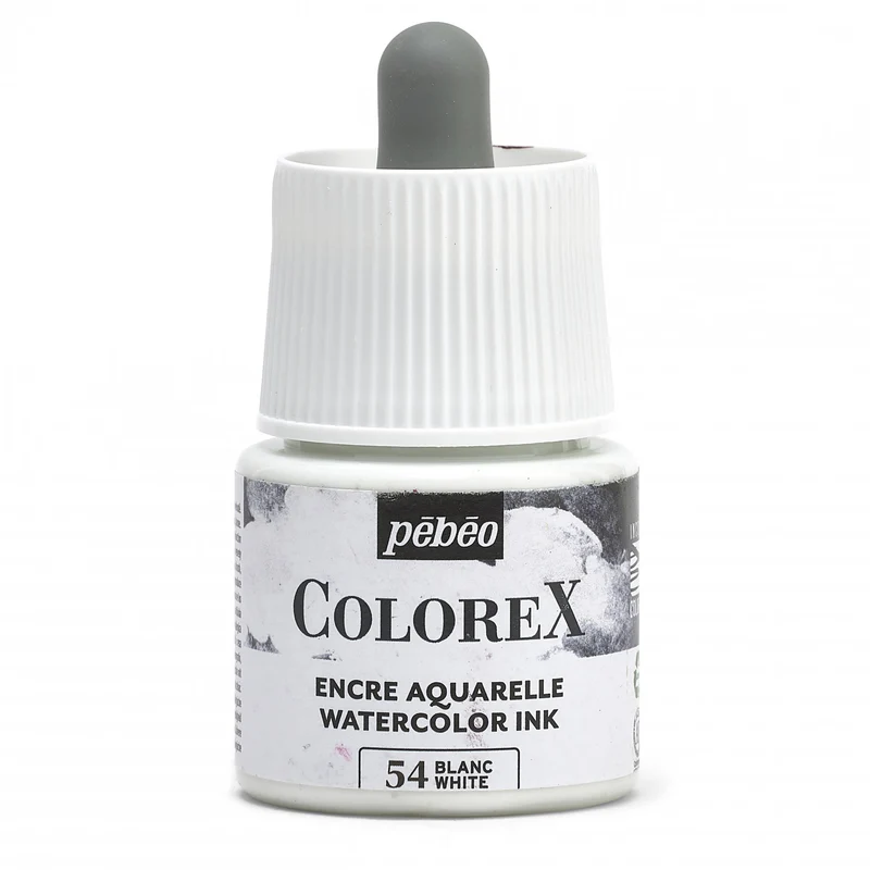 Pebeo Colorex acquerello liquido 45 ml