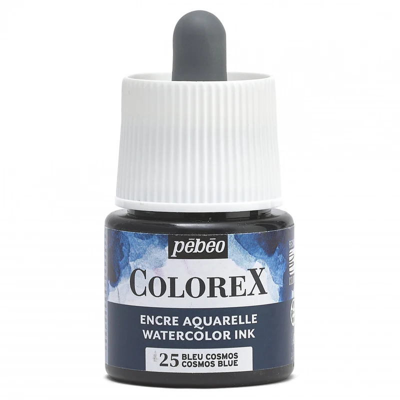 Pebeo Colorex acquerello liquido 45 ml