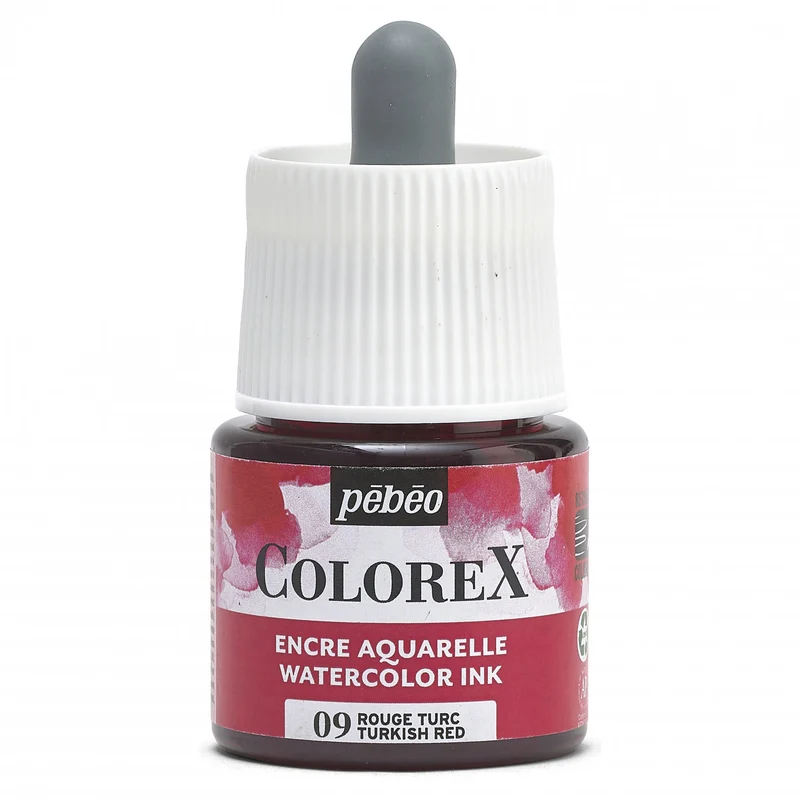 Pebeo Colorex acquerello liquido 45 ml