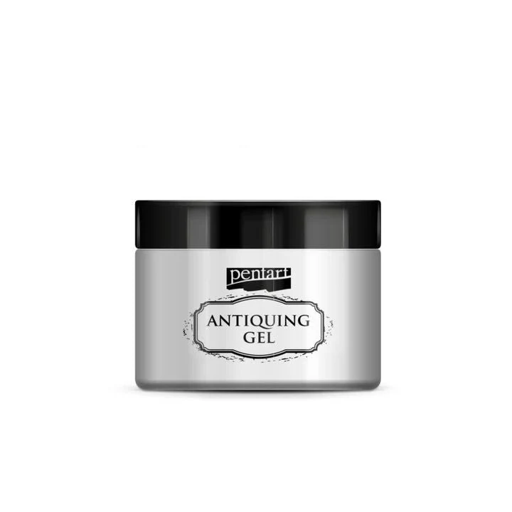 Pentart Antiquing Gel 150 ml
