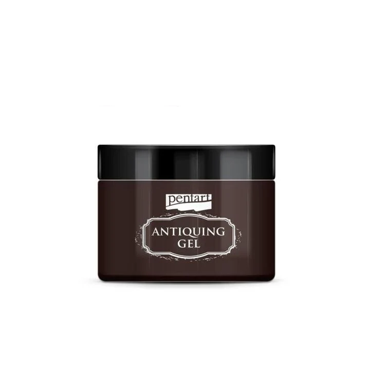 Pentart Antiquing Gel 150 ml