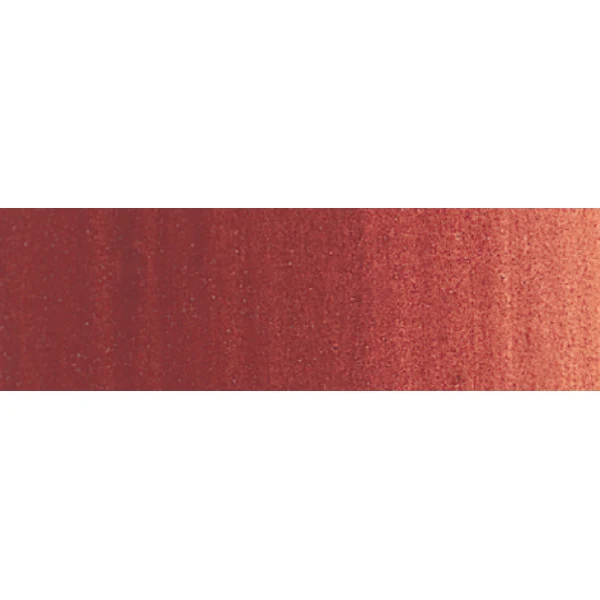 Winsor and Newton - Winton Oil Colour - 200ml - Indian Red (23)