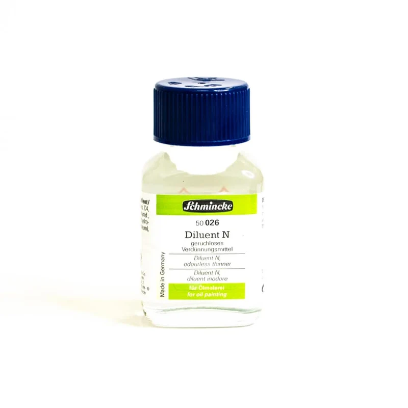 Schmincke Diluent N Geruchslos 50026