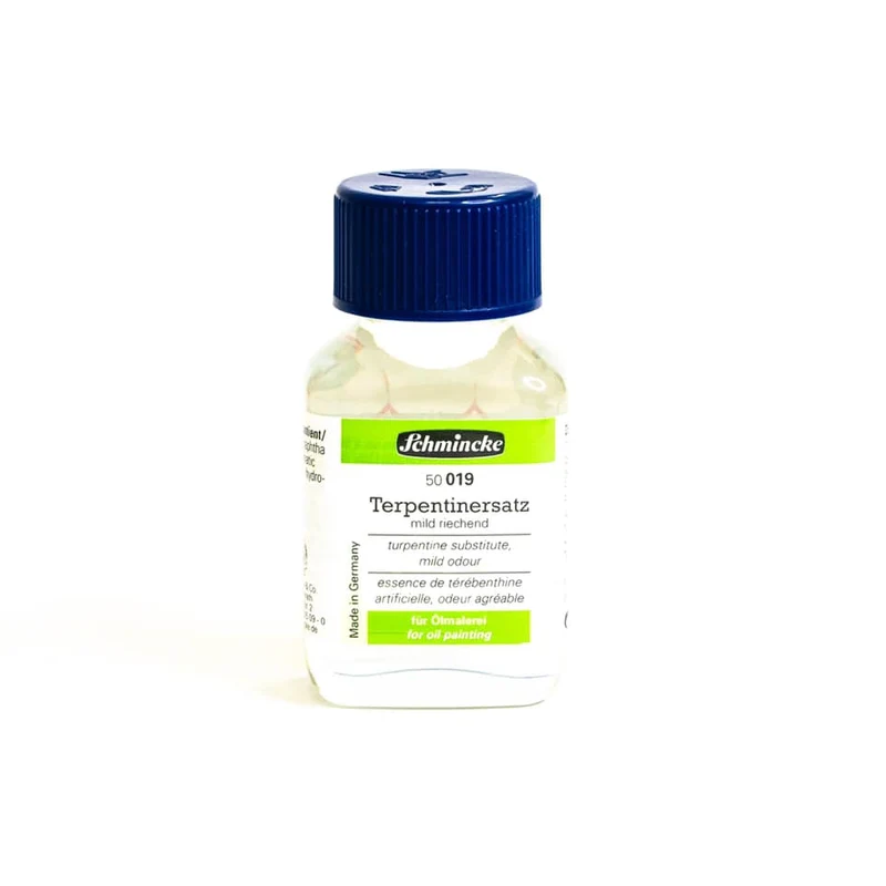 Schmincke Terpentinersatz mild riechend 50019