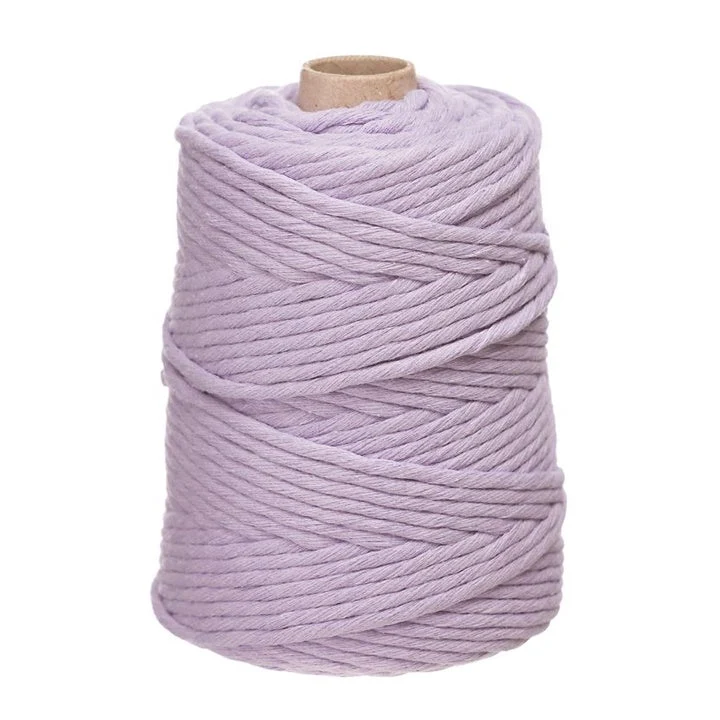 DP Craft Twisted Cotton Cord, 100 m