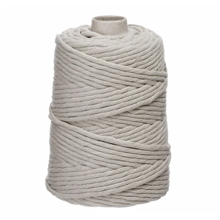DP Craft Twisted Cotton Cord, 100 m