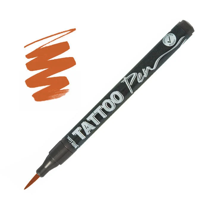 Tattoo Hobby Line Tattoo Marker