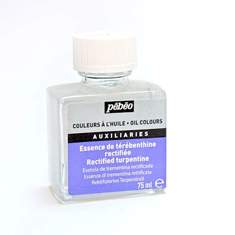 PEBEO Turpentine Oil
