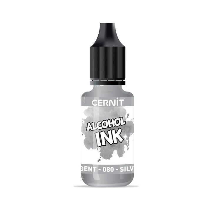 CERNIT Alcohol-Based Color Ink 20 ml