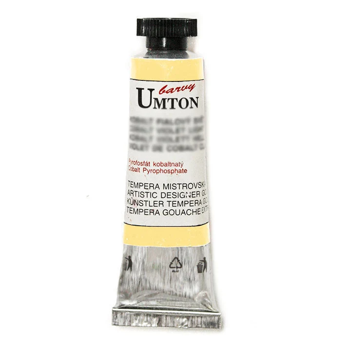 UMTON Tempera Paint 16 ml