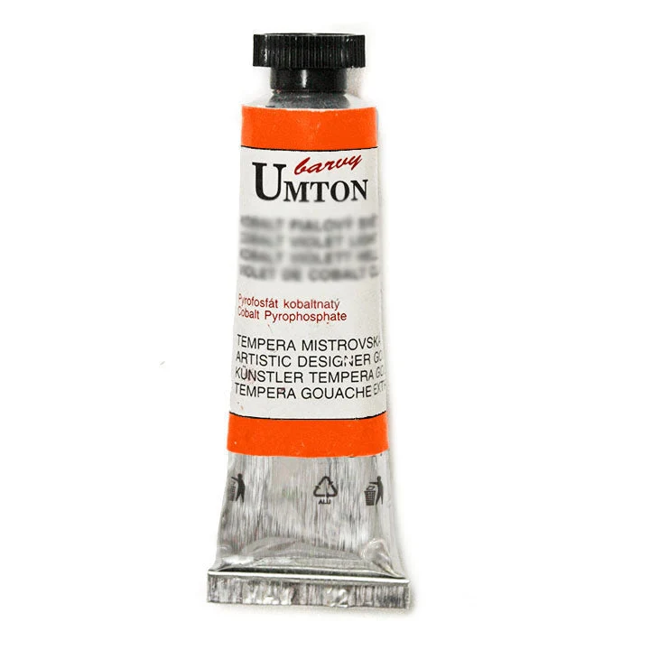 UMTON Tempera Paint 16 ml