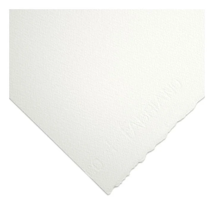 Artistico Extra White Rough Watercolor Paper 76 x 112 cm