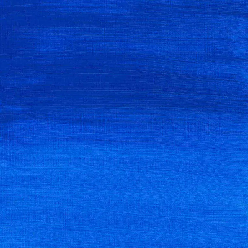 Winsor and Newton - Professional Artists' Acrylic Colour - 60ml - Cobalt Blue