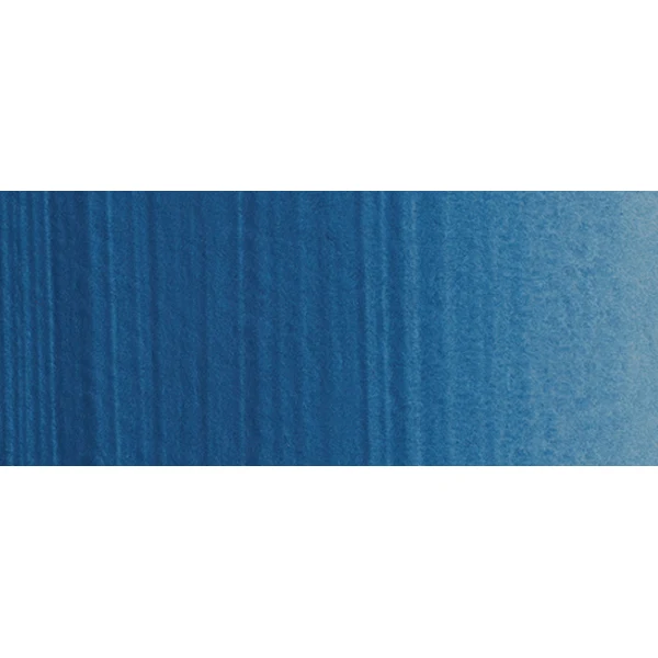 Winsor and Newton - Professional Artists' Acrylic Colour - 60ml - Cerulean Blue Chromium
