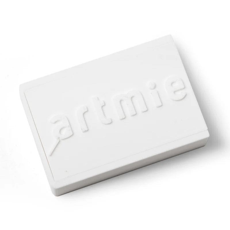 ARTMiE Plastic Box for Watercolors 8 x 4.9 x 1.8 cm