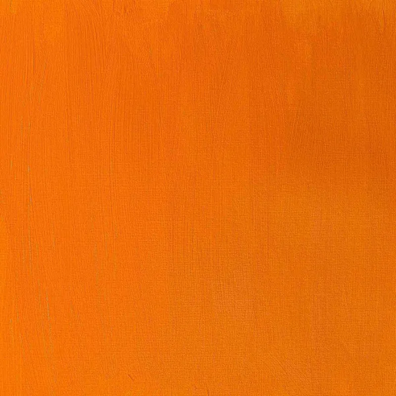 Winsor and Newton - Professional Artists' Acrylic Colour - 60ml - Cadmium Orange