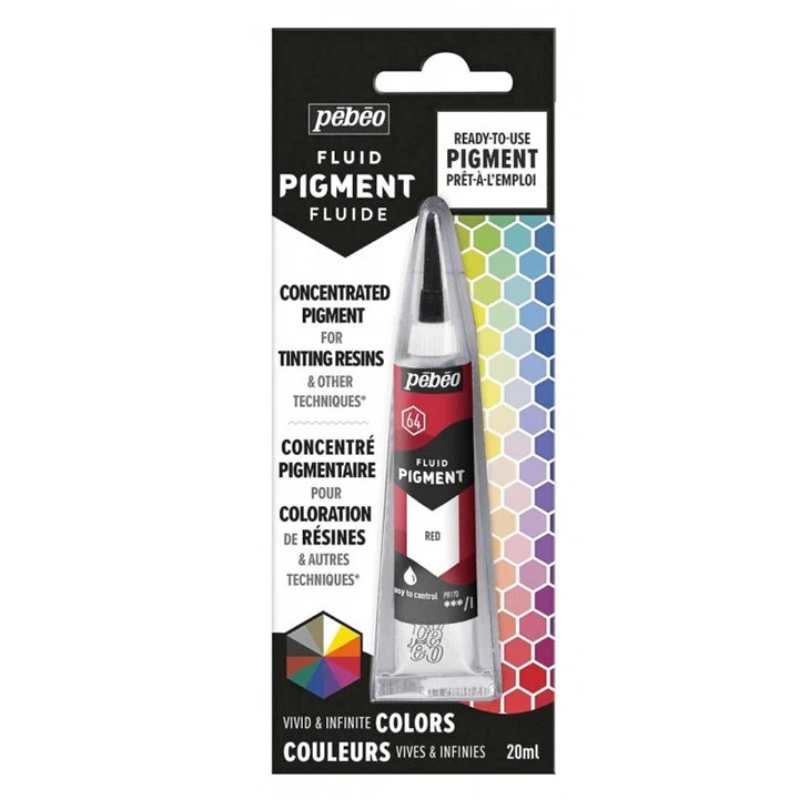 Pebeo Liquid Pigment 20 ml