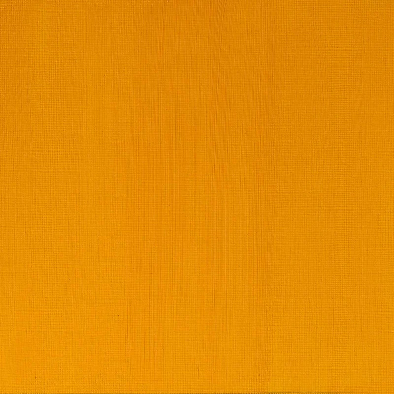Winsor and Newton - Professional Artists' Acrylic Colour - 60ml - Azo Yellow Deep
