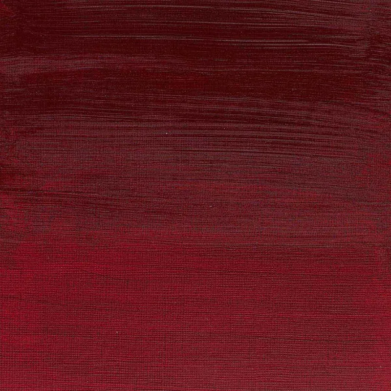 Winsor and Newton - Professional Artists' Acrylic Colour - 60ml - Perylene Maroon