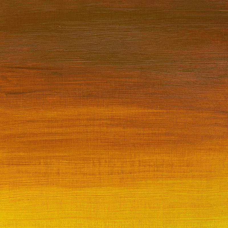 Winsor and Newton - Professional Artists' Acrylic Colour - 60ml - Nickel Azo Yellow