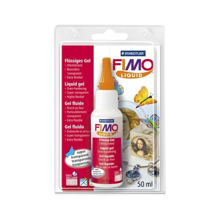 FIMO Liquid Gel 50 ml