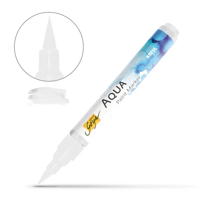 Solo Goya Aqua Watercolor Marker