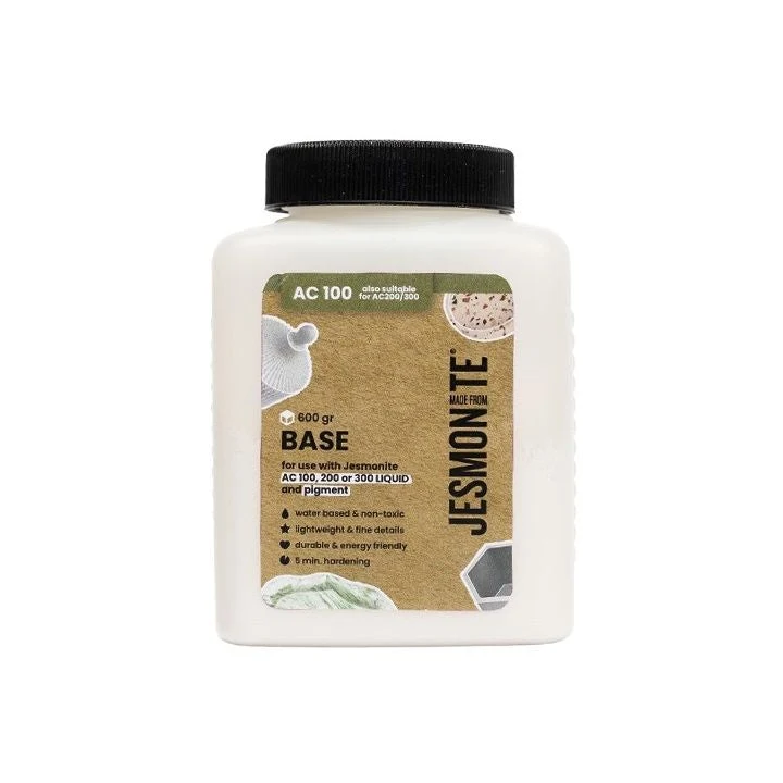 Jesmonite AC100 Base Powder Component