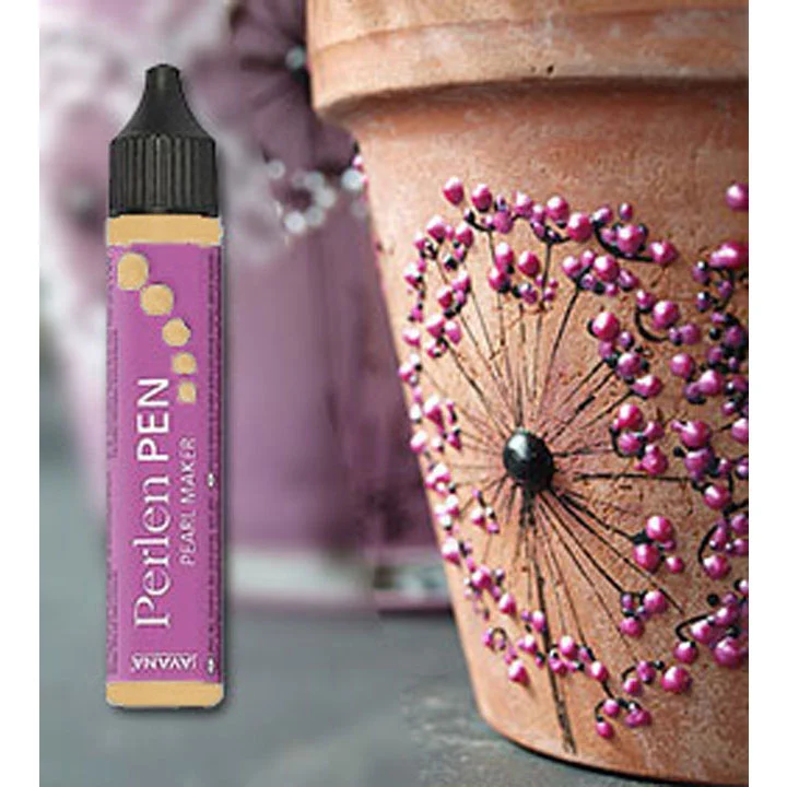 PERLEN Pen Liquid Pearls