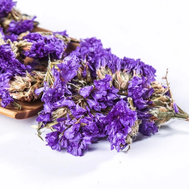 Dried Plants for Soap