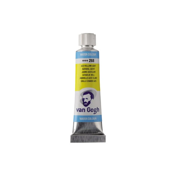 van Gogh Watercolor Paint 10 ml
