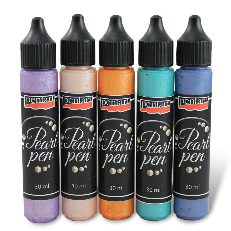 PEARL PEN Liquid Pearls