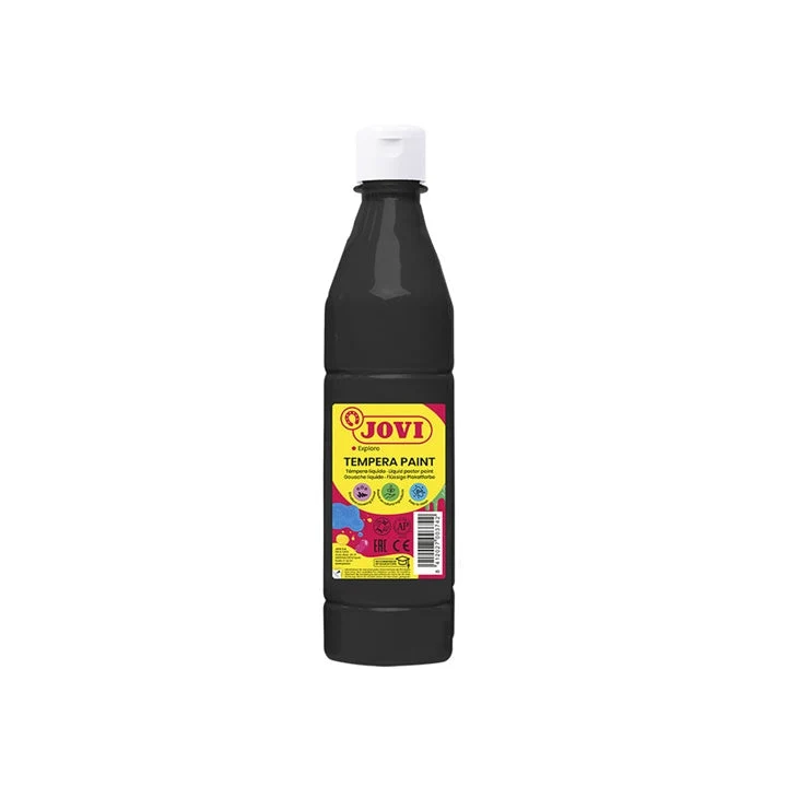 JOVI Liquid Tempera Paint 250 ml - Choose
