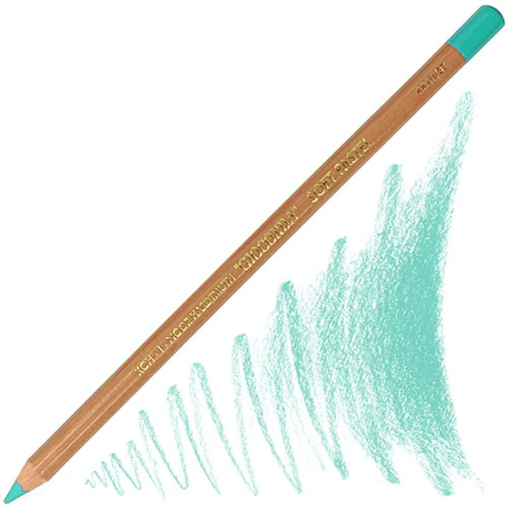 KOH-I-NOOR Dry Pastel Pencil