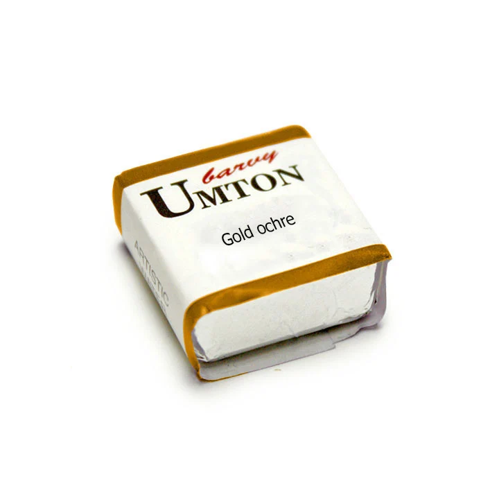 UMTON Watercolor Paint, 2.6 ml