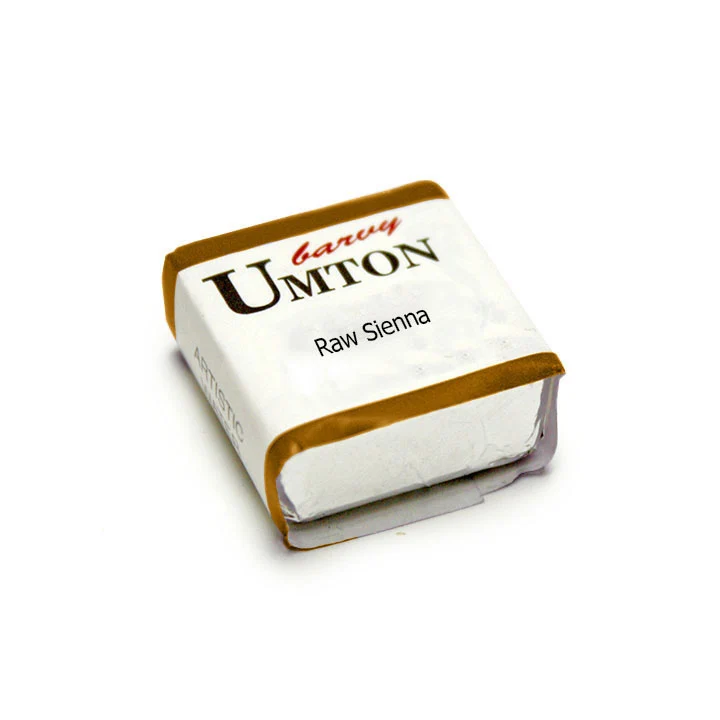 UMTON Watercolor Paint, 2.6 ml