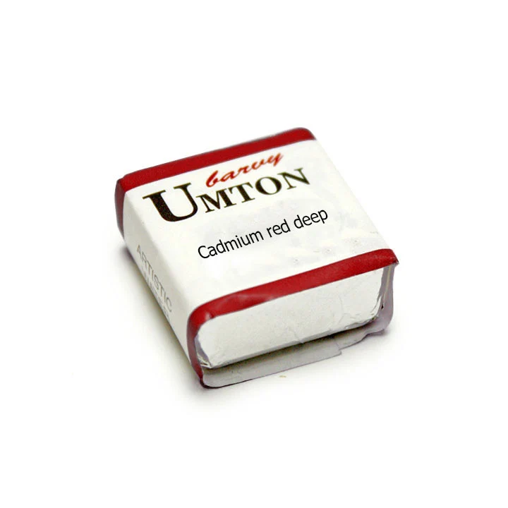 UMTON Watercolor Paint, 2.6 ml
