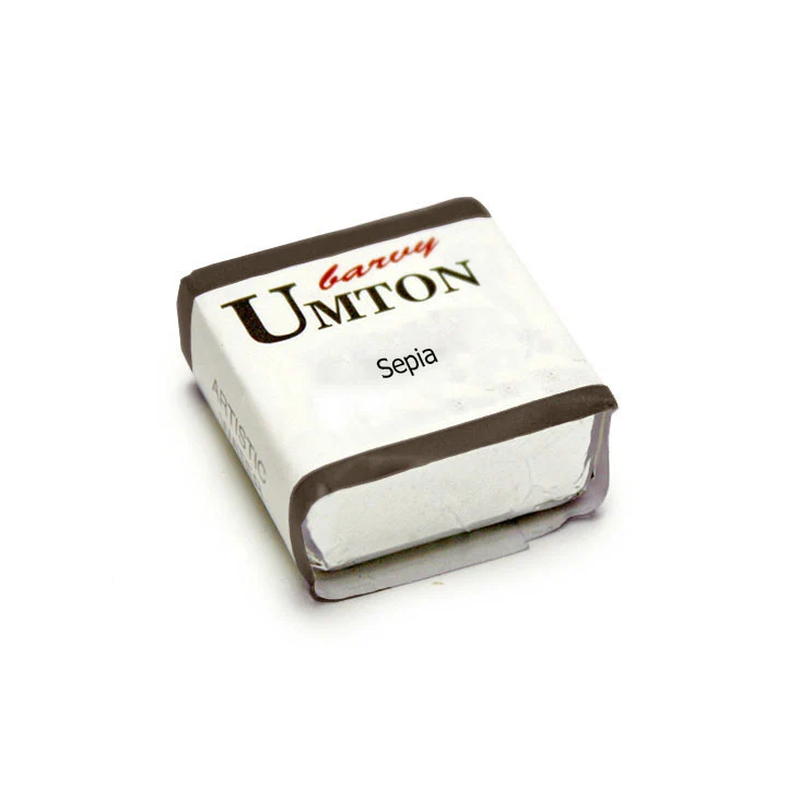 UMTON Watercolor Paint, 2.6 ml