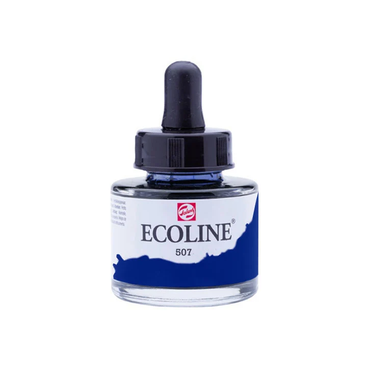 Ecoline Watercolor Paint 30 ml