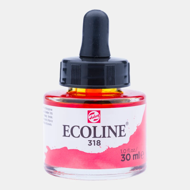Ecoline Watercolor Paint 30 ml