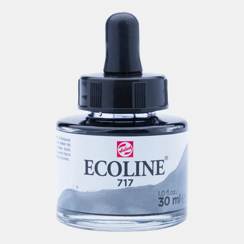 Ecoline Watercolor Paint 30 ml