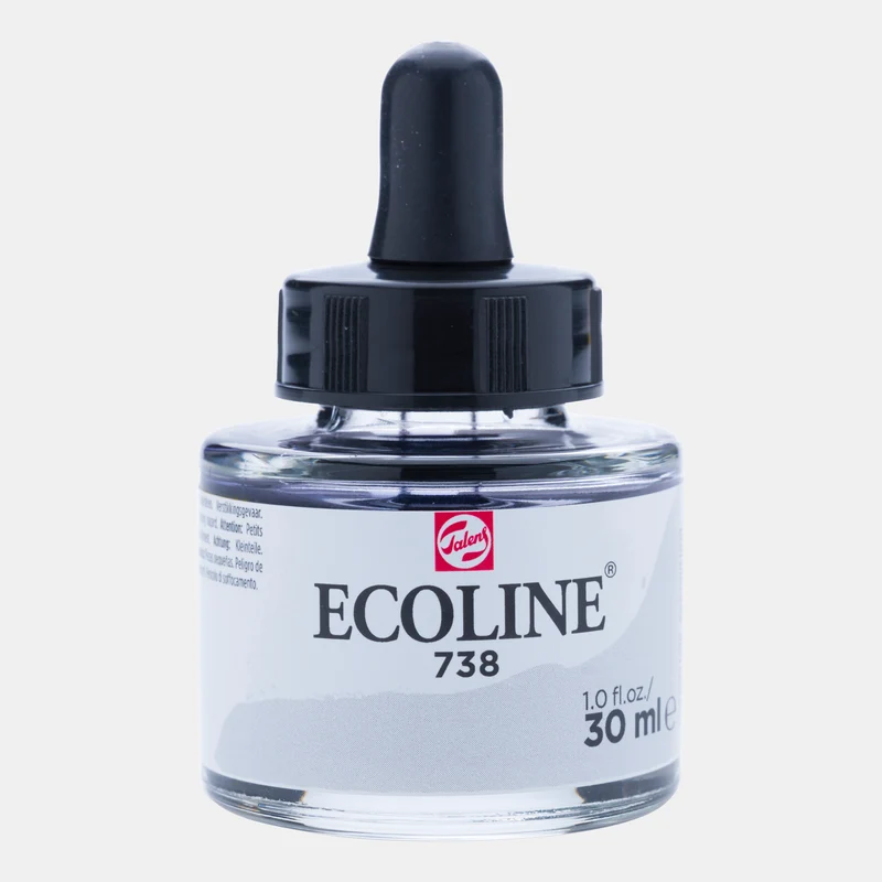 Ecoline Watercolor Paint 30 ml