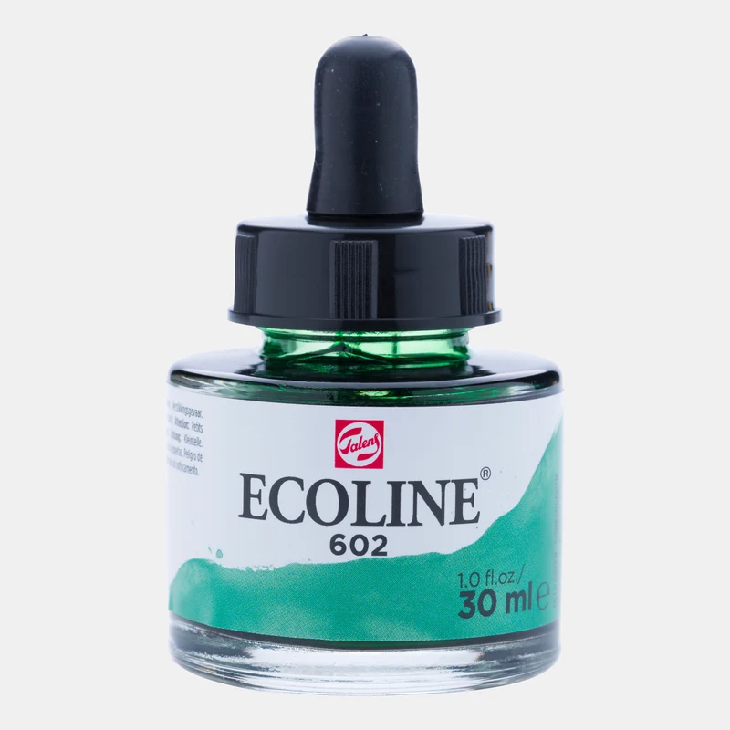 Ecoline Watercolor Paint 30 ml