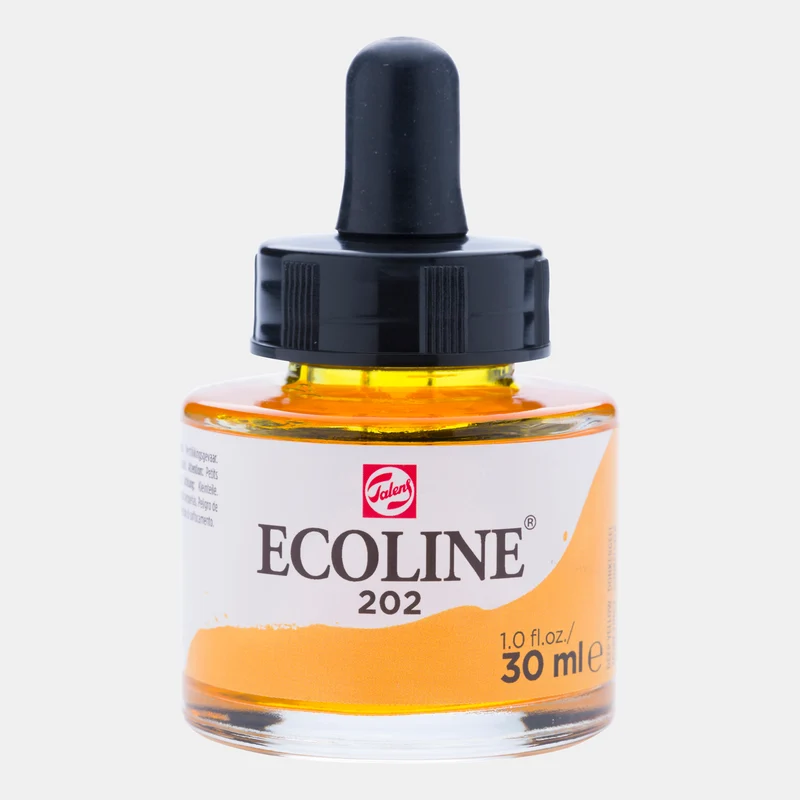 Ecoline Watercolor Paint 30 ml