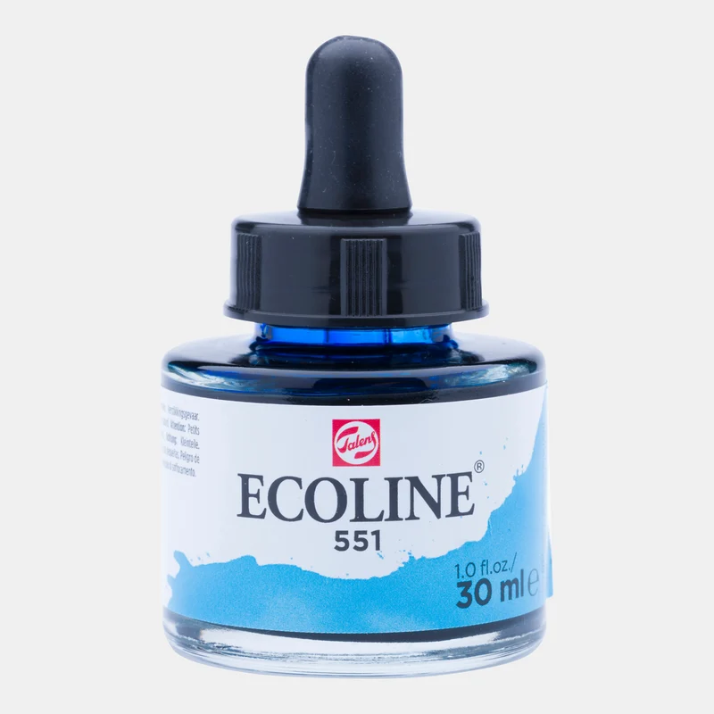 Ecoline Watercolor Paint 30 ml