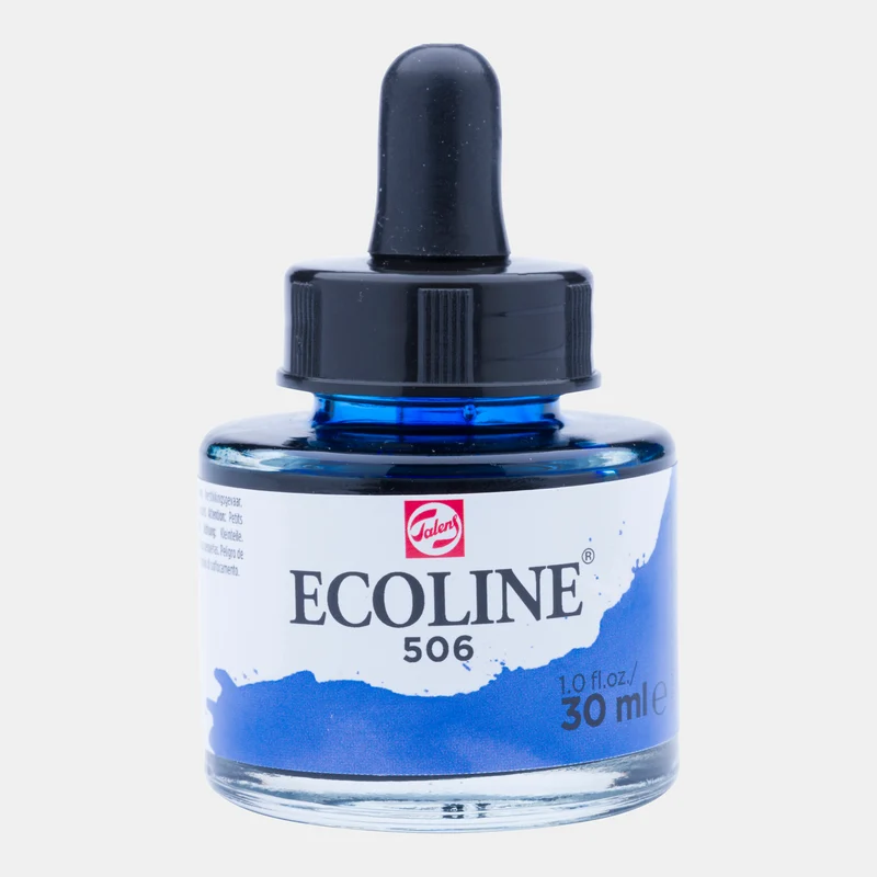 Ecoline Watercolor Paint 30 ml