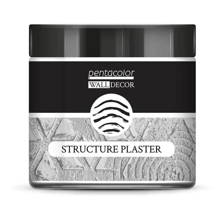 Wall Decor Textured Plaster