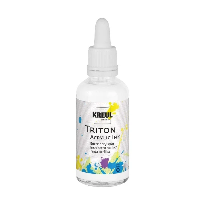 KREUL Triton Acrylic Ink 40 ml