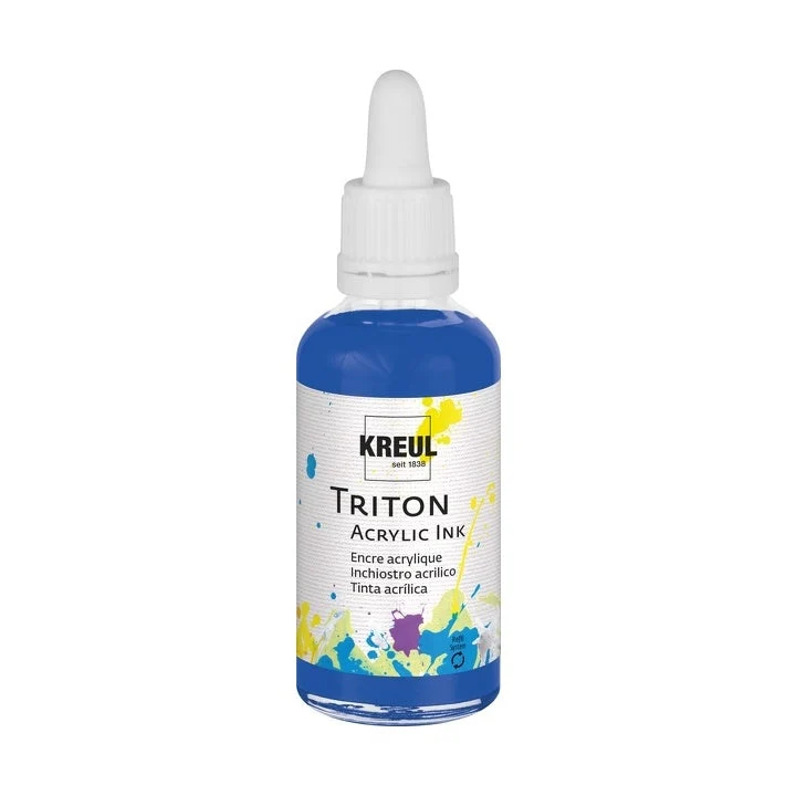 KREUL Triton Acrylic Ink 40 ml