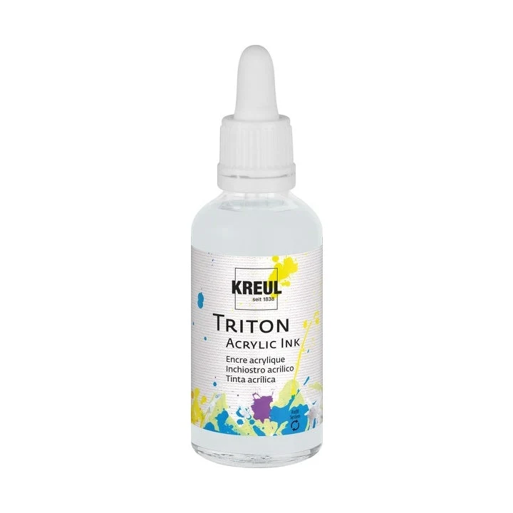 KREUL Triton Acrylic Ink 40 ml