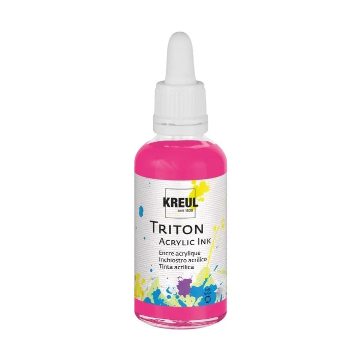 KREUL Triton Acrylic Ink 40 ml